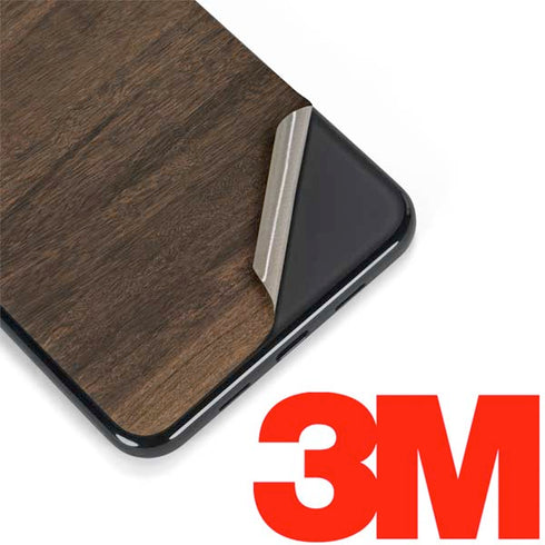 Kona Wood Google Pixel 3a XL Skin